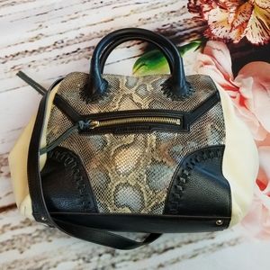 Aimee Kestenberg Satchel